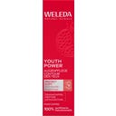 Укрепващ крем за очи с пептиди от нар и мака - 12 ml
