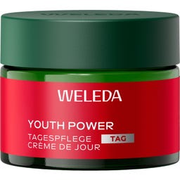 Granatapfel & Maca-Peptide Straffende Tagespflege - 40 ml