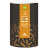 Cosmoveda Instant Chai Latte - Vanilla Bio