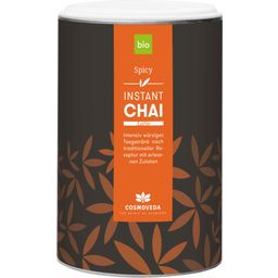 Cosmoveda BIO Instant Chai Latte - Spicy - 200 g