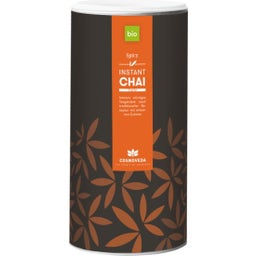 Cosmoveda Organic Instant Chai Latte - Spicy - 800 g