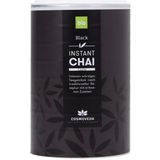 COSMOVEDA Instant Chai Latte Organic - Black