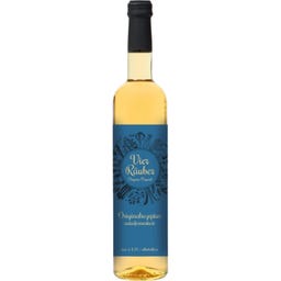Obsthof Retter Organic Oxymel 4 Räuber - 500 ml