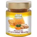 Obsthof Retter Ayurveda Natural Honey with Turmeric - 250 g