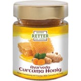 Obsthof Retter Ayurveda Natural Honey with Turmeric