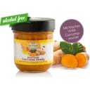 Obsthof Retter Ayurveda Natural Honey with Turmeric - 250 g
