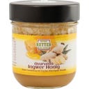 Obsthof Retter Ayurveda Natural Honey with Ginger - 250 g