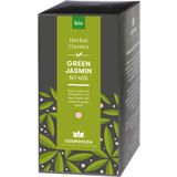 Cosmoveda Organic Green Jasmine Tea