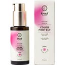 Color Protect - Olio per Capelli Ayurvedico, 50 ml