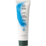 Khadi DEEP CLEANSE Clarifying Shampoo