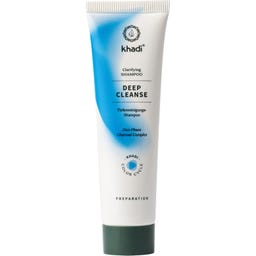 Khadi DEEP CLEANSE Clarifying Shampoo - 150 ml