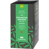 Cosmoveda Organic Gulancha Ginger Tea