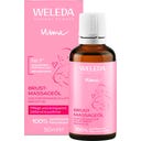 Weleda Breast Oil - 50 ml