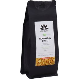 Cosmoveda Moong Dal Dhuli BIO - 500 g