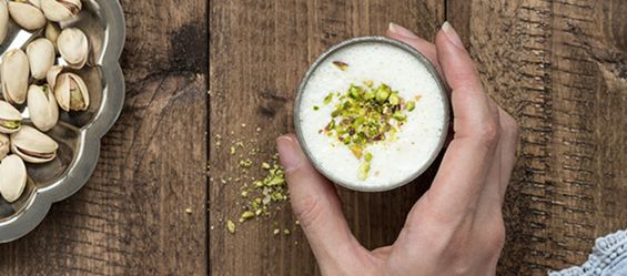 Five Lassi Recipes