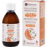 Bio&Smile - Collutorio Protettivo Arancia e Xilitolo