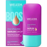 Weleda Clear & Pure Skin Serum Booster Drops