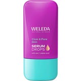 Weleda Clear & Pure Skin Serum Booster Drops