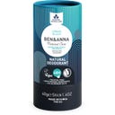 BEN & ANNA Papertube Natural Deo Stick - Urban Black