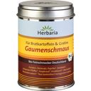 Herbaria Био Микс от подправки за картофени ястия - 100 g