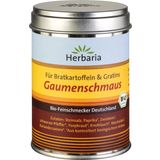 Herbaria Organic Taste Buds Spice Blend