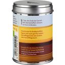 Herbaria Organic Taste Buds Spice Blend - 100 g