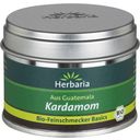 Herbaria Био кардамон, цял - 20 g