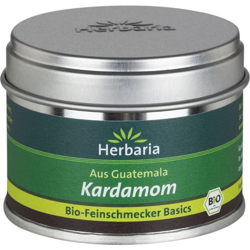 Herbaria Cardamome Entière Bio - 20 g