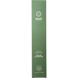 Khadi Incense Sticks - Art of Healing