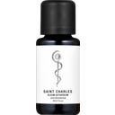SAINT CHARLES Mešanica olji Mind Focus Weihrauch - 20 ml