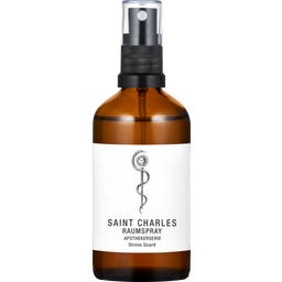 SAINT CHARLES Био спрей за стая Stress Guard - 100 ml