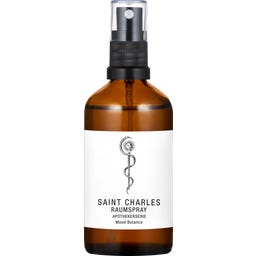 SAINT CHARLES Room Spray Mood Balance Bio - 100 ml