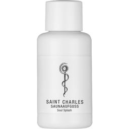 SAINT CHARLES SOUL SPLASH szaunafelöntés Bio - 50 ml