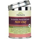 Herbaria Organic Petit Chef Spice Blend - 75 g