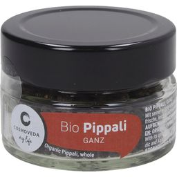 Cosmoveda Organic Pippali, whole