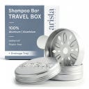 Arista Ayurveda Shampoo Bar Box - 1 Stk