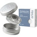 Arista Ayurveda Shampoo Bar Box - 1 Stk
