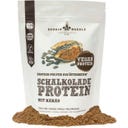 Bio Schalkolade Protein Mix mit Kakao, 250 g