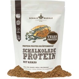 Bio Schalkolade Protein Mix mit Kakao - 250 g