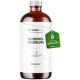 Kr&auml;utermax Sap Alo&euml; Vera+