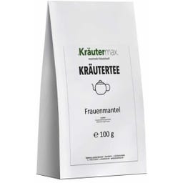 Kräutermax Tisana all'Alchemilla - 100 g
