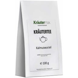 Kräutermax Tisana alla Radice di Calamo - 100 g