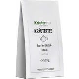Kr&auml;utermax Kr&auml;utertee Mariendistel