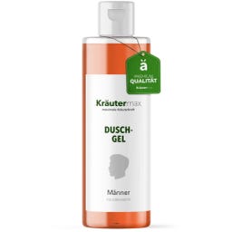 Kräutermax Douchegel Men - 250 ml
