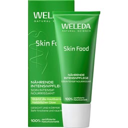 Weleda Crema Skin Food - 75 ml
