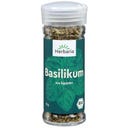 Herbaria Organic Basil - 15 g