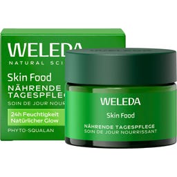 Weleda Crème de Jour Nourrissante Skin Food - 40 ml