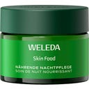 Weleda Skin Food Nährende Nachtpflege - 40 ml