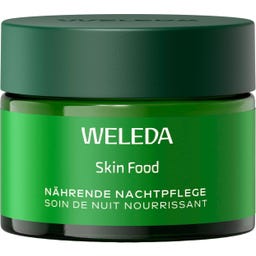Weleda Skin Food Nährende Nachtpflege - 40 ml