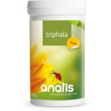 anatis Naturprodukte BIO Triphala v prahu